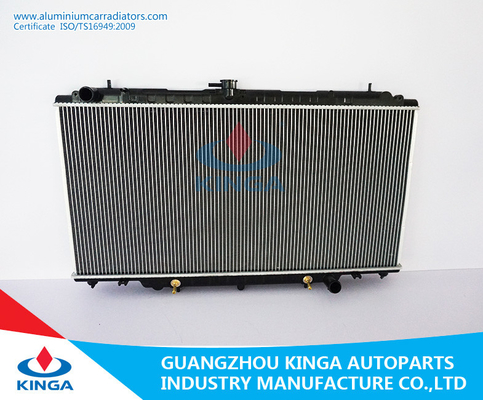 China Radiador de KJ-15178-PA16/26 Nissan para a TA de MICRA'92-99 K11 com OEM 21410-42B00/72B10 fornecedor