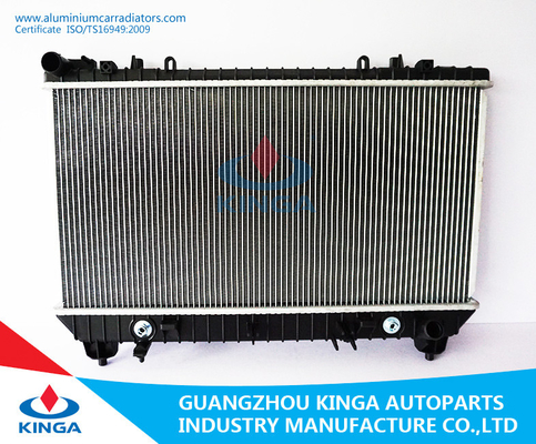 China Substitua o radiador do permutador de calor das peças de automóvel para G.M.C CHEVROLET CAMARO'10 - 12 fornecedor