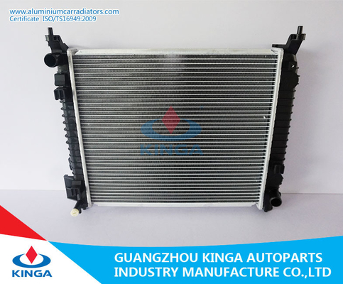 China Reparo de alumínio do radiador de Nissan auto do OEM de Sunny'2013-MT: 21410-3AU1A fornecedor