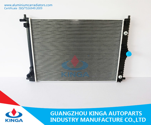 China Auto radiadores de alumínio do carro para o OEM de Ford Buick Gl8 III Mpv'11-At: 9040272 fornecedor