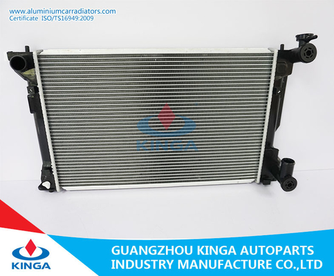 China OEM 16400-0H110/0H180 da substituição do radiador da TA Toyota de AVENSIS 2.0I 16V'03 fornecedor