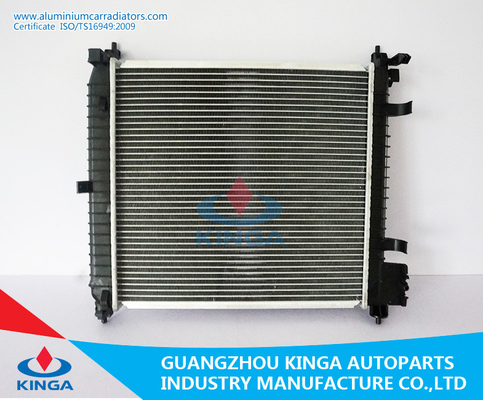 China OEM 21460--Auto radiadores 3AU1A de alumínio para peças de automóvel do carro de Nissan Sunny'2013-At fornecedor