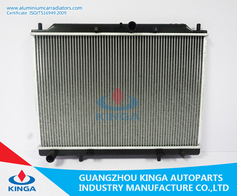 China TA de alumínio dos radiadores WULING HONGGUANG 1.4L'2010 do carro do carro chinês fornecedor