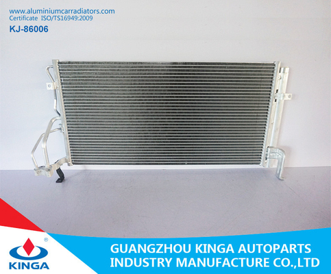 China Um sistema da C.A. do condensador de HYUNDAI da garantia do ano para AMANTI (03-) com OEM 97606-3F000 fornecedor