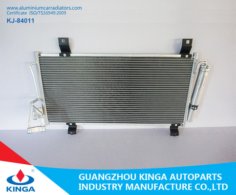 China Após substituição do condensador da C.A. do mercado a auto para o sistema de refrigeração de MAZDA 6 (07-) fornecedor