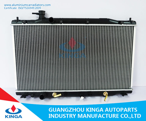 China O radiador de alumínio de Honda para Crv'07 2.4L Re4, o carro de alumínio peça para o sistema de refrigeração fornecedor