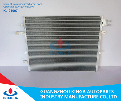 China Material do alumínio do OEM 1222758 da substituição do condensador da C.A. de FORD MONDEO (00-) auto fornecedor