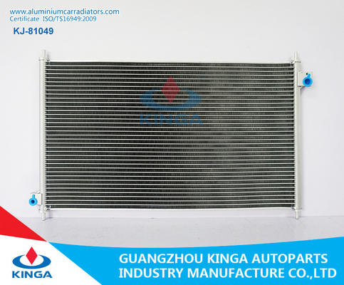 China Condensador do condicionador de ar do carro das peças de automóvel do condensador CG5'98 2.3L da C.A. de Toyota fornecedor