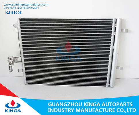 China Um sistema do condensador da C.A. da garantia do ano auto para FORD MONDEO (07-) com OEM 1437112 fornecedor