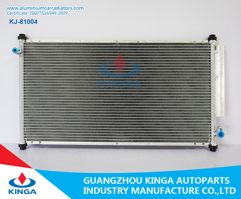 China Auto condensador do elevado desempenho de OEM 80110-SEM-M02 de FIT'03 GD6 fornecedor