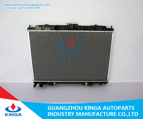 China 21460- O radiador plástico X do tanque do núcleo de alumínio - arraste o radiador de Nissan 12 meses de garantia fornecedor