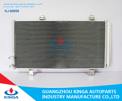 China OEM da substituição do condensador da C.A. de Toyota Camry (07-) auto 88460-06210 fornecedor