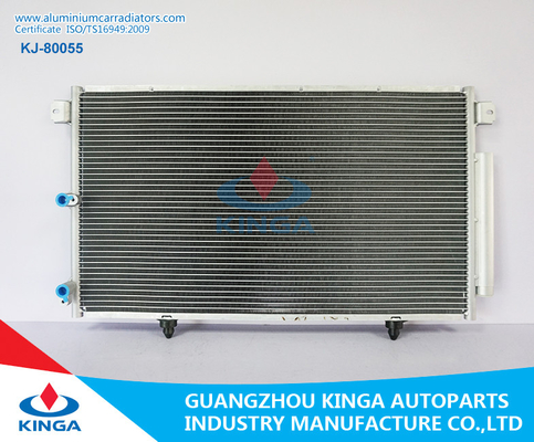 China Condensador de alumínio da C.A. de Toyota do OEM de LEXUS RX300 (98-) 88450-48010 fornecedor