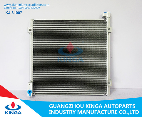 China Assy original do condensador de Nissan para o OEM de Honda Civic'95 Ek3: 80110-S01-A11 fornecedor