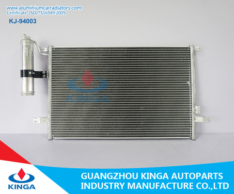 China Condensador do carro do A/C auto para peças sobresselentes do automóvel do OEM JRB500260 de BUICK EXCELLE (04-) fornecedor