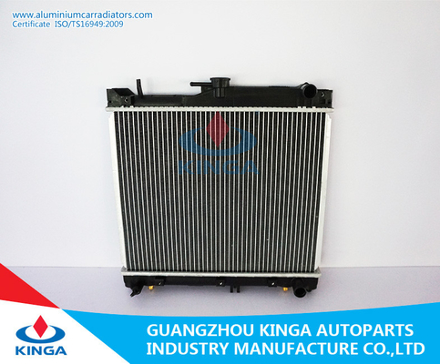 China 17700- Peças condicionais JIMNY 98 do ar do radiador de Suzuki do automóvel do número do OEM fornecedor