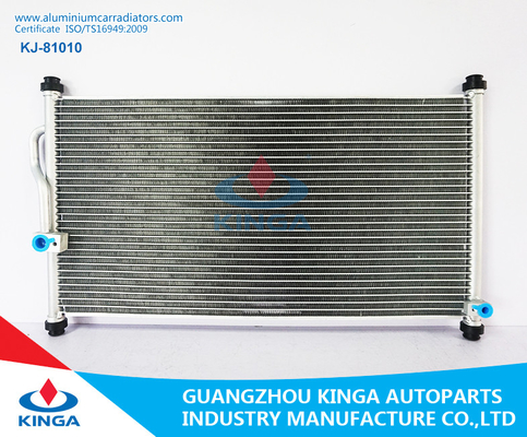 China OEM 80110-S10-003 do condensador da C.A. de CR-V'95/ACURA INTEGRA'-97 auto para HONDA fornecedor