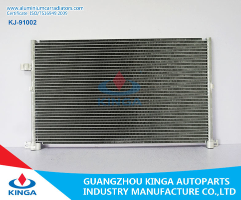 China Condensador de alumínio da C.A. de FORD MONDEO (00-) COM auto peças sobresselentes do OEM 1232915 fornecedor