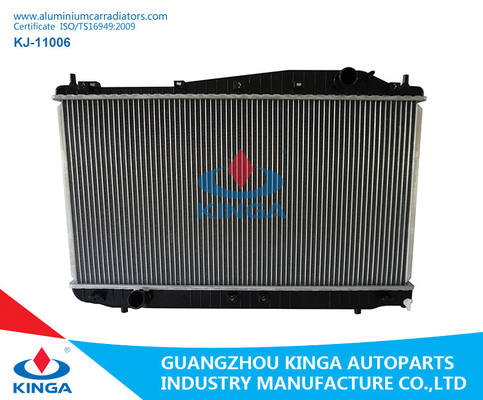 China Daewoo Evanda/radiadores de alumínio carro de Magnus 2.0L 2000 46/51*717mm fornecedor