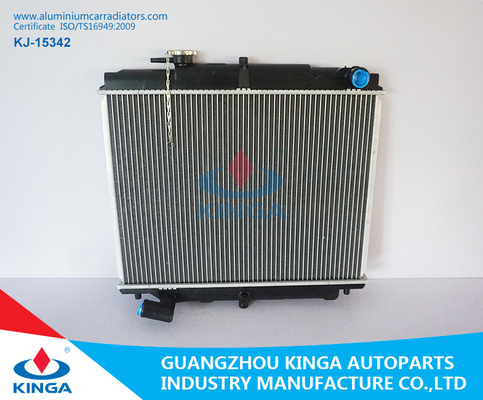 China Peças de automóvel de alumínio dos radiadores do carro de Nissan para a TA do ATLAS do CAMINHÃO COM OEM 21410-6T001 fornecedor