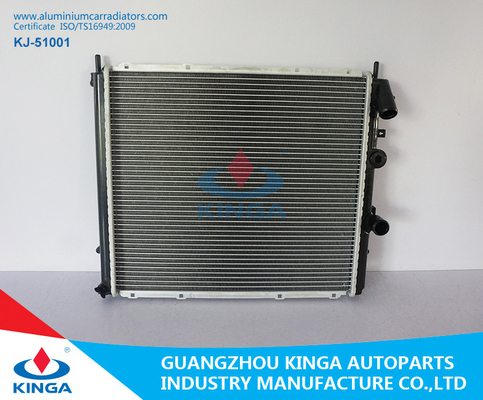 China TA 1.9D automotivo de Renault Kangoo 1997 do radiador das auto peças sobresselentes fornecedor