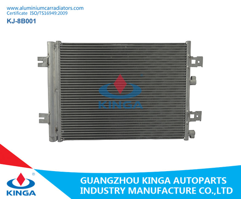 China condensador de Renault do Direto-fluxo para Logan (07-) com OEM 921007794R fornecedor