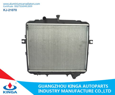 China As auto peças sobresselentes/Água-refrigeraram OEM 25310-4f400 do radiador de Hyundai fornecedor