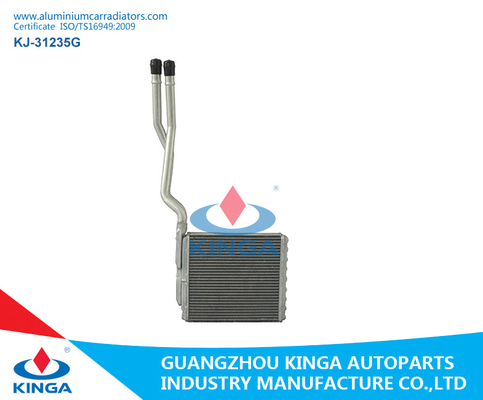 China O calefator durável do alumínio KINGA para Ford Mendeo/auto carro parte fornecedor