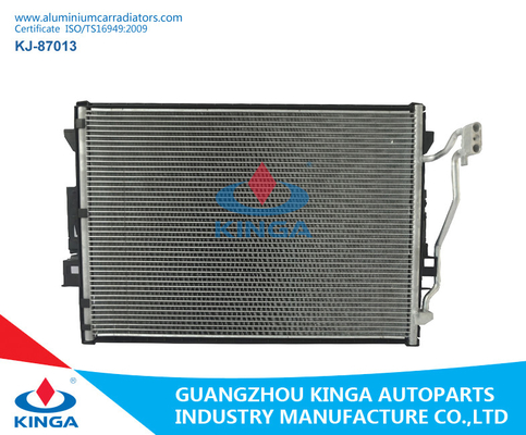 China Radiadores de alumínio do carro/auto OEM 2215010154 da Cl-classe do Benz do sistema de refrigeração do condensador da C.A. fornecedor