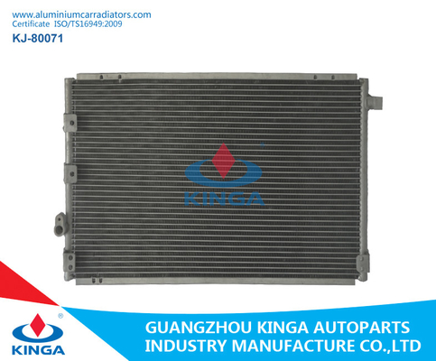 China Direto - radiador do carro de Toyota do fluxo para o OEM de Ipsum 96-01 88460-44030/44040/44050 fornecedor