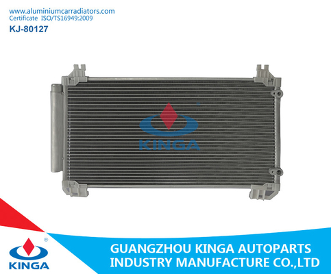China auto condicionador de ar do condensador da C.A. 88460-0d310 por meses da garantia de Toyota Yaris 14 - 12 fornecedor