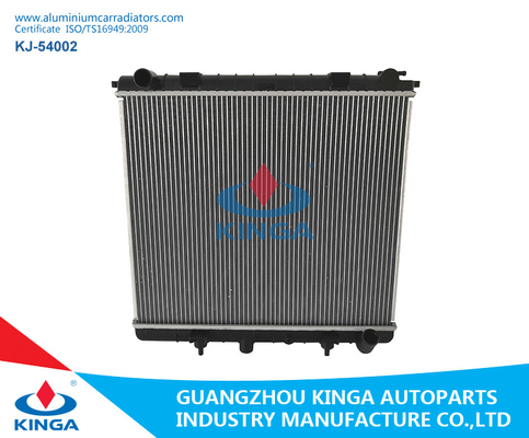 China O alumínio de 1995 plásticos soldou o radiador para Range Rover 4,0/4.6i V8 PCC106940/ERS2269 fornecedor