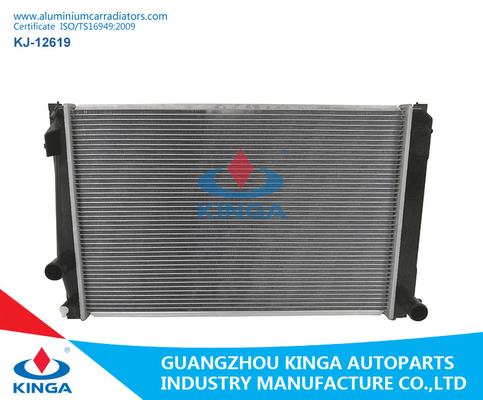 China Radiador refrigerando de soldadura refrigerar de água de Toyota RAV4/auto peças sobresselentes fornecedor