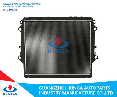 China água de alumínio de soldadura dos radiadores do carro do sistema de refrigeração 16400-0L431 - de refrigeração fornecedor