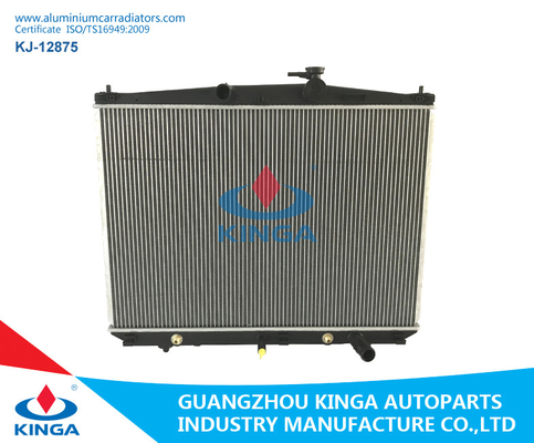 China O radiador 2015/ESCOCÊS de Toyota soldou o reparo de alumínio 16400-0P420 do radiador fornecedor