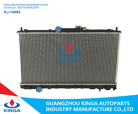 China OEM de soldadura de alumínio 3014744 das peças sobresselentes do radiador/automóvel de Mitsubishi da luminosidade fornecedor