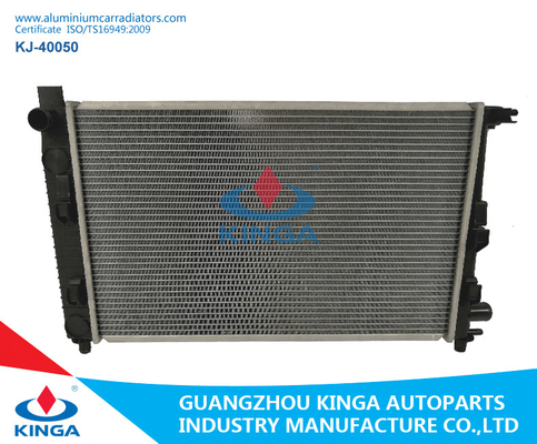 China 2000 partes de substituição 168 do radiador W168/A140/A160 do Benz 500 1102/1202/1302 fornecedor