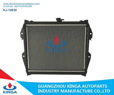 China O melhor radiador do sistema de refrigeração de Toyota 85-91 4runner 2.4d'/recolhimento fornecedor