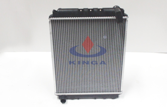 China radiador de alumínio do aquecimento de 21410-G5411 Nissan para GC22 '1988, 1989 KNC22/CA20 fornecedor