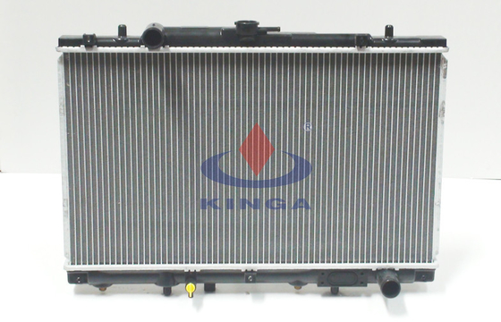 China Auto radiador do tubo de alumínio para o esporte 1997 de Mitsubishi Montero, 2004 EM fornecedor