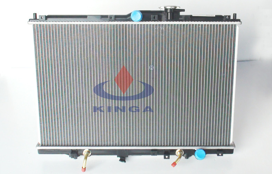 China Radiador automotivo, radiador de alumínio de Honda para a ODISSEIA '1995, 1996, 1997, 1998 RA1/RA3 fornecedor