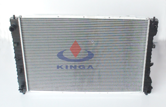 China Auto radiador de alumínio do refrigerador de óleo do motor para Mazda HAIMA 7 2010, 2011, 2012 TA fornecedor