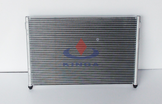 China C.A. de alumínio do automóvel/condensador do condicionamento de ar para Mazda 626 GF 1997 GE4T-61-480B fornecedor