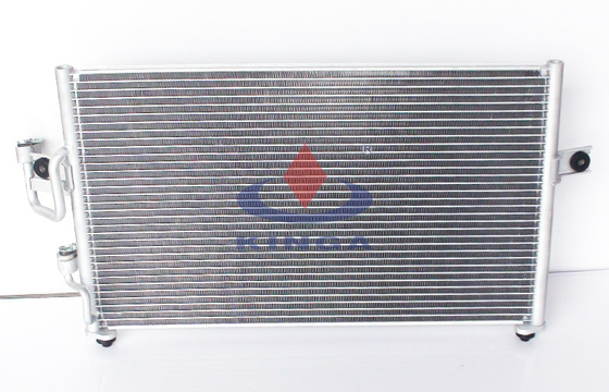 China Condensador do acento de Hyundai, auto OEM da substituição do condensador da C.A. 97606-22000 fornecedor