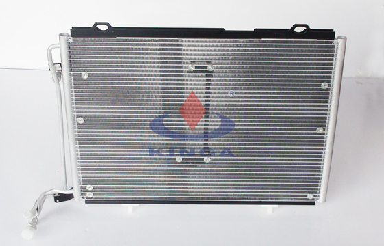 China 2028300870 veículos/auto condensador da C.A. para a C-CLASSE W202 1993 do BENZ fornecedor