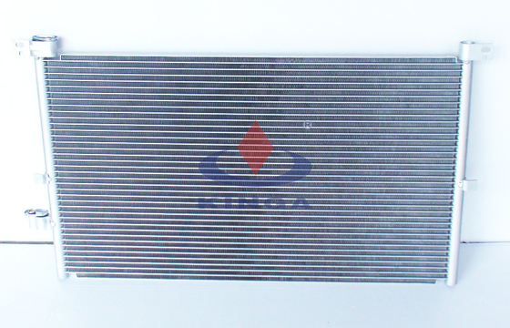 China Condensador de alumínio da C.A. do carro do fluxo 1232915 paralelo para Ford Mondeo 2000 fornecedor