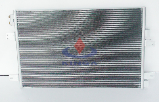 China condensador da C.A. do condicionador de ar do carro 68004053AA auto para Chrysler Sebring 2007 fornecedor
