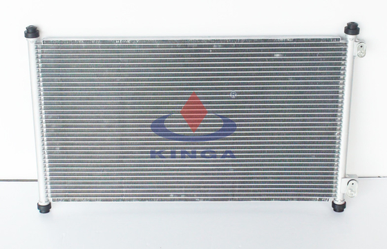 China OEM 2001 do condensador do condicionamento de ar de Honda Civic do elevado desempenho 80100 - S87 - A00 fornecedor