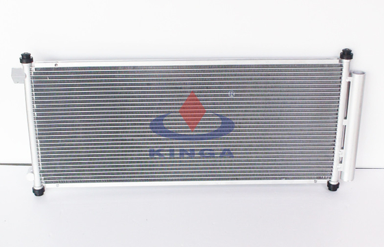 China unidade do condensador do condicionamento de ar de 80110-SAA-013 Toyota para o ajuste 2003/JAZZ 2002 fornecedor