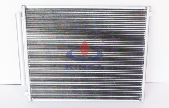 China Auto condensador da C.A. de Toyota para OEM GRJ120 8846135150 de PRADO 4000 fornecedor